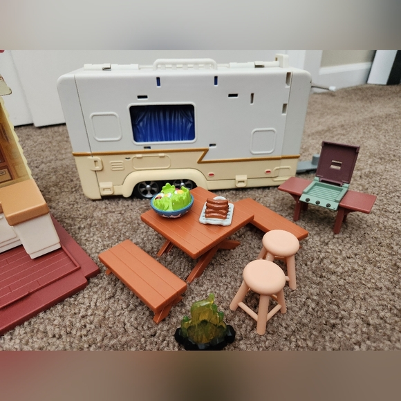 Bluey Play Sets - Picture 11 of 12